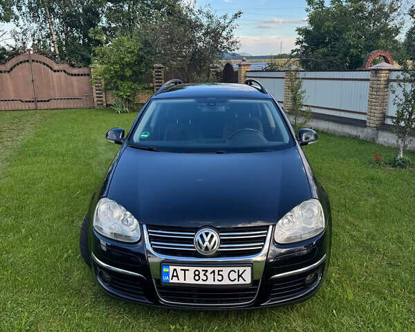 Фольксваген Гольф, объемом двигателя 1.97 л и пробегом 235 тыс. км за 6500 $, фото 1 на Automoto.ua