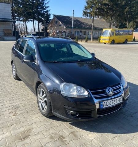 Фольксваген Гольф, объемом двигателя 0 л и пробегом 217 тыс. км за 6200 $, фото 1 на Automoto.ua