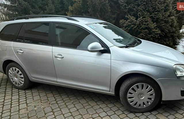 Фольксваген Гольф, объемом двигателя 1.9 л и пробегом 353 тыс. км за 6000 $, фото 1 на Automoto.ua