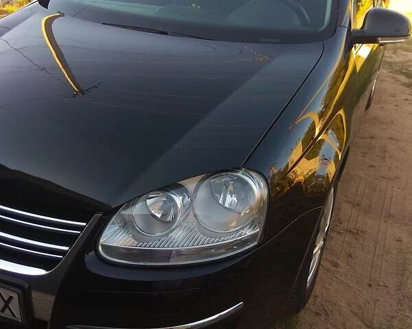 Фольксваген Гольф, объемом двигателя 1.39 л и пробегом 259 тыс. км за 6000 $, фото 1 на Automoto.ua