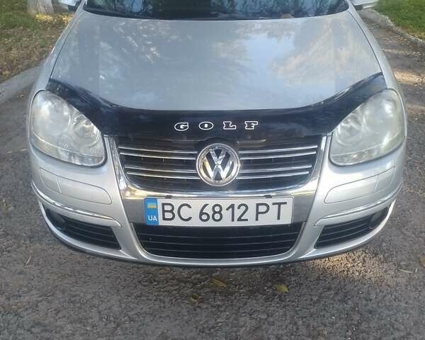 Фольксваген Гольф, об'ємом двигуна 1.9 л та пробігом 333 тис. км за 4650 $, фото 1 на Automoto.ua