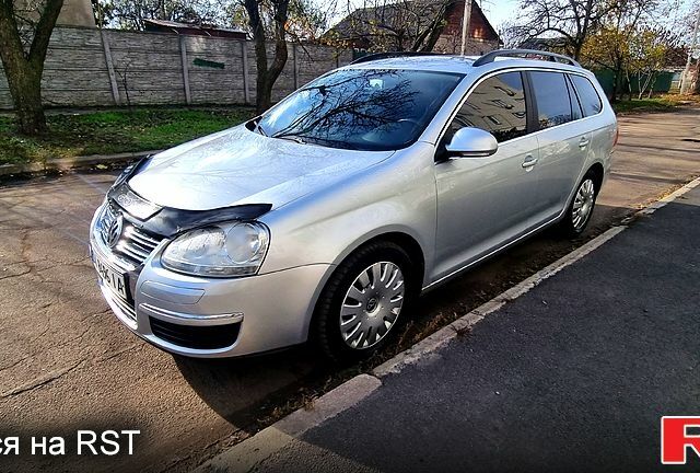 Фольксваген Гольф, об'ємом двигуна 1.4 л та пробігом 236 тис. км за 6200 $, фото 1 на Automoto.ua