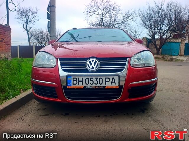 Фольксваген Гольф, об'ємом двигуна 1.9 л та пробігом 296 тис. км за 5700 $, фото 1 на Automoto.ua