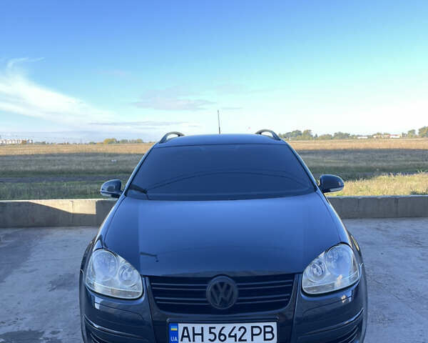 Фольксваген Гольф, объемом двигателя 1.6 л и пробегом 196 тыс. км за 6200 $, фото 1 на Automoto.ua