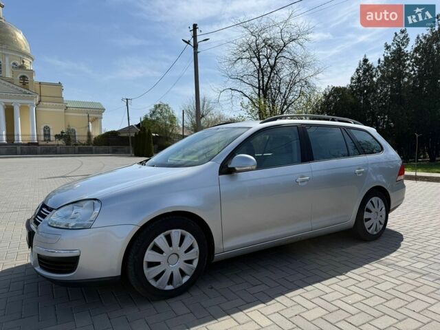 Фольксваген Гольф, об'ємом двигуна 1.6 л та пробігом 220 тис. км за 5500 $, фото 1 на Automoto.ua