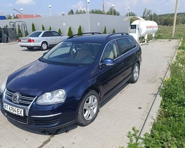Фольксваген Гольф, объемом двигателя 1.9 л и пробегом 240 тыс. км за 6900 $, фото 1 на Automoto.ua