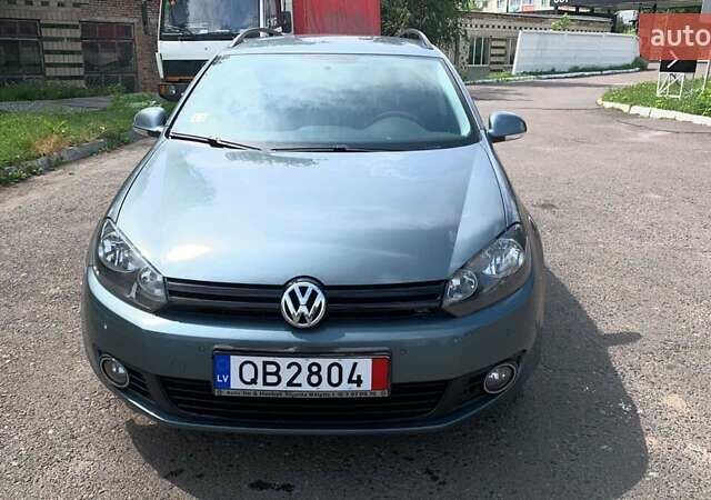 Фольксваген Гольф, объемом двигателя 1.6 л и пробегом 150 тыс. км за 6900 $, фото 1 на Automoto.ua