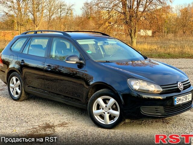 Фольксваген Гольф, объемом двигателя 1.6 л и пробегом 239 тыс. км за 6799 $, фото 1 на Automoto.ua