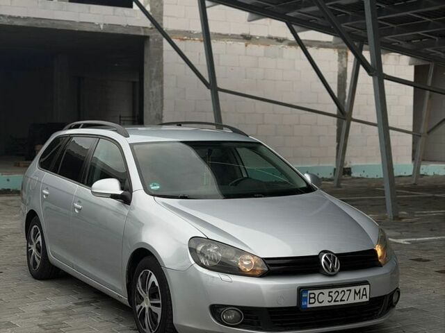 Фольксваген Гольф, об'ємом двигуна 1.6 л та пробігом 340 тис. км за 5400 $, фото 1 на Automoto.ua