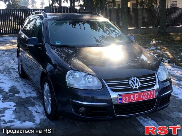 Фольксваген Гольф, объемом двигателя 1.4 л и пробегом 182 тыс. км за 6800 $, фото 1 на Automoto.ua