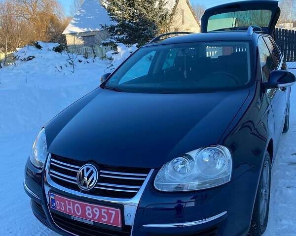 Фольксваген Гольф, объемом двигателя 1.6 л и пробегом 220 тыс. км за 6500 $, фото 1 на Automoto.ua