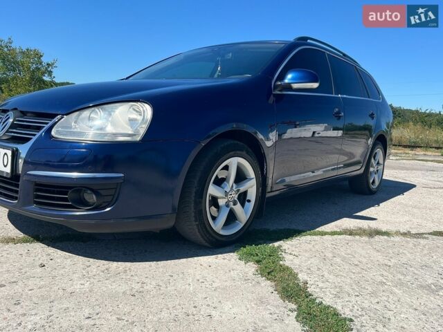Фольксваген Гольф, об'ємом двигуна 1.9 л та пробігом 257 тис. км за 5999 $, фото 1 на Automoto.ua