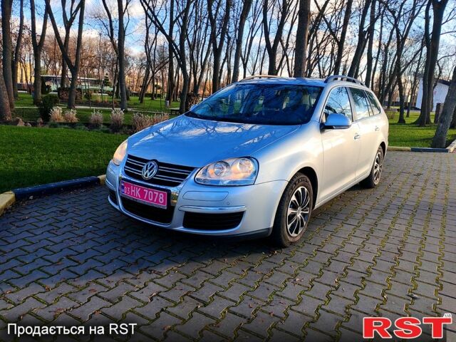 Фольксваген Гольф, объемом двигателя 1.4 л и пробегом 245 тыс. км за 6000 $, фото 1 на Automoto.ua
