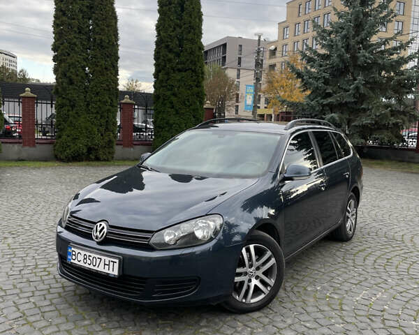 Фольксваген Гольф, объемом двигателя 1.6 л и пробегом 287 тыс. км за 7200 $, фото 1 на Automoto.ua