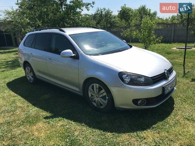 Фольксваген Гольф, объемом двигателя 1.6 л и пробегом 270 тыс. км за 7200 $, фото 1 на Automoto.ua