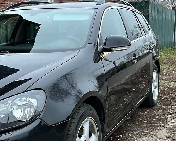 Фольксваген Гольф, объемом двигателя 1.6 л и пробегом 195 тыс. км за 8000 $, фото 1 на Automoto.ua