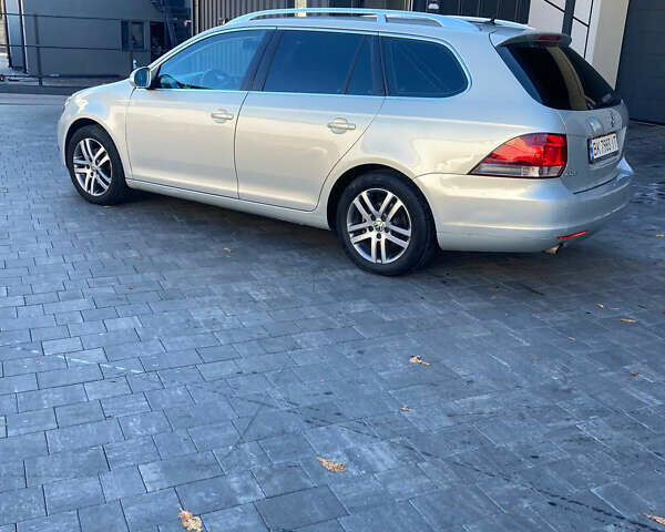 Фольксваген Гольф, об'ємом двигуна 1.6 л та пробігом 250 тис. км за 8550 $, фото 1 на Automoto.ua