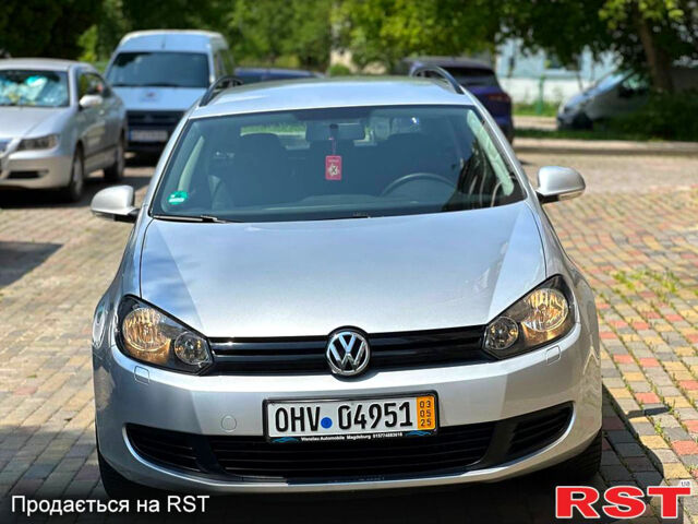 Фольксваген Гольф, объемом двигателя 1.6 л и пробегом 263 тыс. км за 8190 $, фото 1 на Automoto.ua