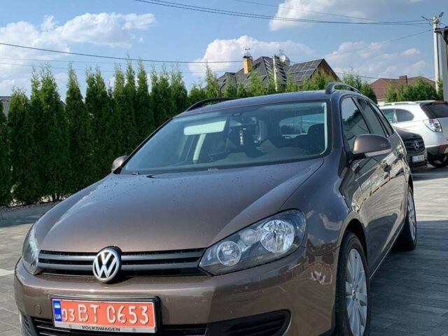 Фольксваген Гольф, объемом двигателя 1.6 л и пробегом 220 тыс. км за 8500 $, фото 1 на Automoto.ua