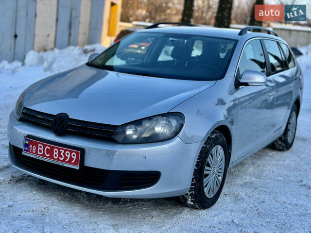 Фольксваген Гольф, объемом двигателя 1.4 л и пробегом 172 тыс. км за 6499 $, фото 1 на Automoto.ua