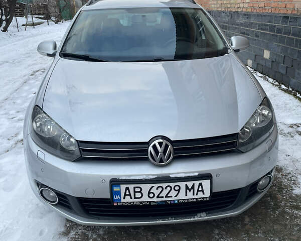 Фольксваген Гольф, объемом двигателя 1.97 л и пробегом 191 тыс. км за 9300 $, фото 1 на Automoto.ua