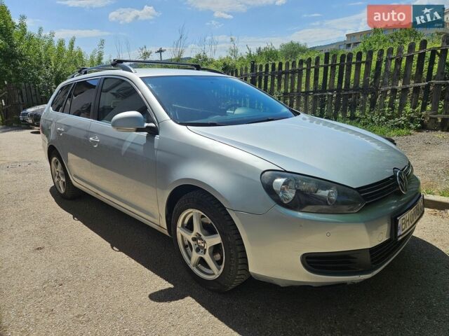 Фольксваген Гольф, объемом двигателя 1.6 л и пробегом 252 тыс. км за 6000 $, фото 1 на Automoto.ua