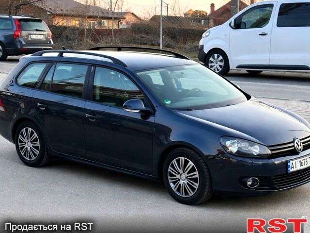 Фольксваген Гольф, объемом двигателя 1.6 л и пробегом 240 тыс. км за 7800 $, фото 1 на Automoto.ua