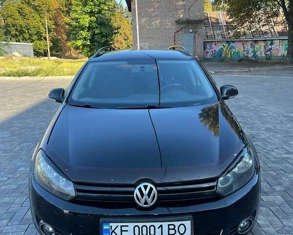 Фольксваген Гольф, об'ємом двигуна 1.6 л та пробігом 316 тис. км за 7400 $, фото 1 на Automoto.ua