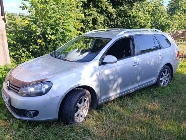 Фольксваген Гольф, объемом двигателя 1.6 л и пробегом 200 тыс. км за 6900 $, фото 1 на Automoto.ua