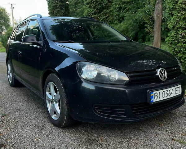 Фольксваген Гольф, объемом двигателя 1.6 л и пробегом 400 тыс. км за 7000 $, фото 1 на Automoto.ua