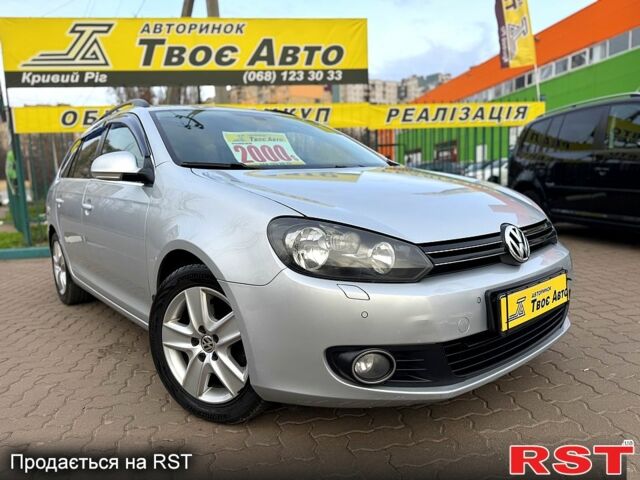 Фольксваген Гольф, об'ємом двигуна 1.6 л та пробігом 296 тис. км за 7500 $, фото 1 на Automoto.ua