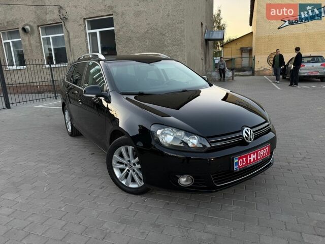 Фольксваген Гольф, об'ємом двигуна 1.6 л та пробігом 231 тис. км за 7800 $, фото 1 на Automoto.ua