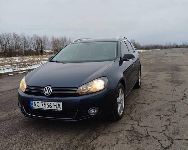 Фольксваген Гольф, объемом двигателя 1.6 л и пробегом 300 тыс. км за 7500 $, фото 1 на Automoto.ua