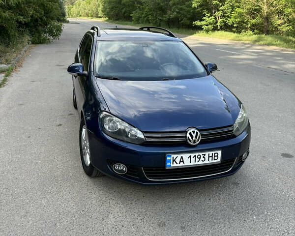 Фольксваген Гольф, об'ємом двигуна 1.6 л та пробігом 278 тис. км за 8500 $, фото 1 на Automoto.ua