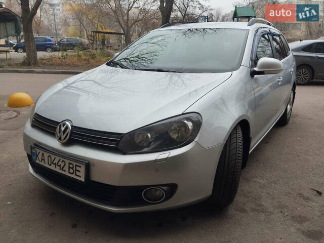 Фольксваген Гольф, объемом двигателя 1.6 л и пробегом 299 тыс. км за 7700 $, фото 1 на Automoto.ua