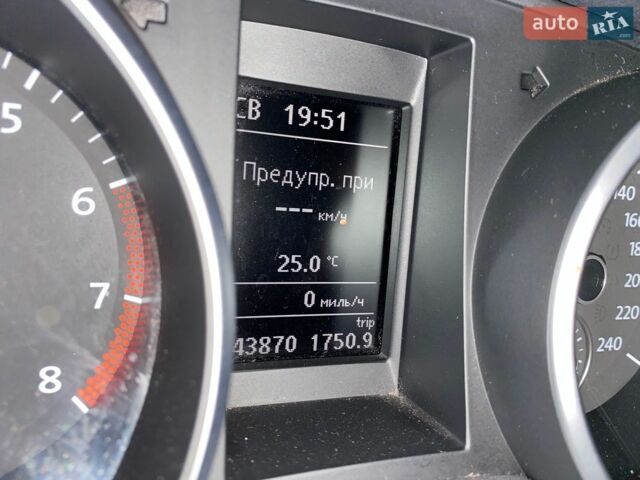 Фольксваген Гольф, об'ємом двигуна 1.3 л та пробігом 243 тис. км за 6150 $, фото 1 на Automoto.ua
