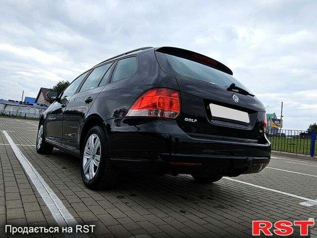 Фольксваген Гольф, объемом двигателя 1.6 л и пробегом 303 тыс. км за 6700 $, фото 1 на Automoto.ua