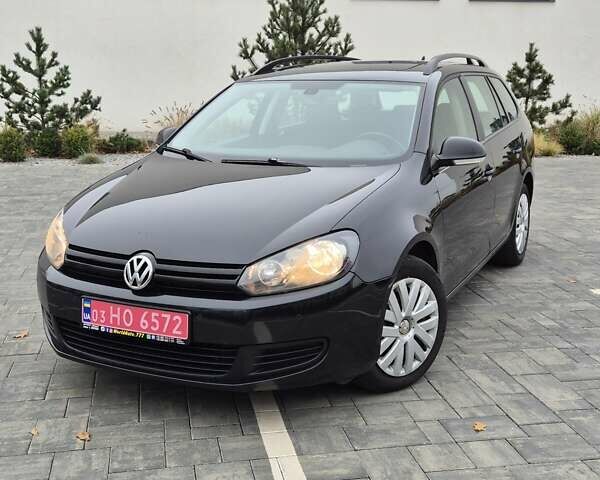 Фольксваген Гольф, объемом двигателя 1.6 л и пробегом 238 тыс. км за 8300 $, фото 1 на Automoto.ua