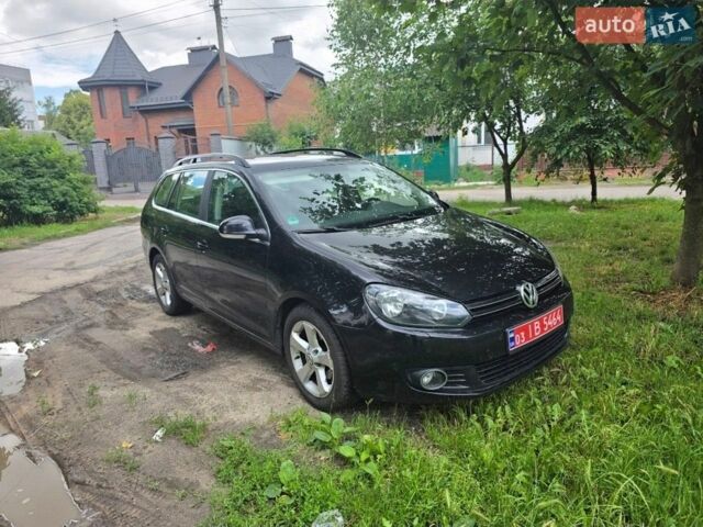 Фольксваген Гольф, об'ємом двигуна 1.6 л та пробігом 225 тис. км за 6888 $, фото 1 на Automoto.ua
