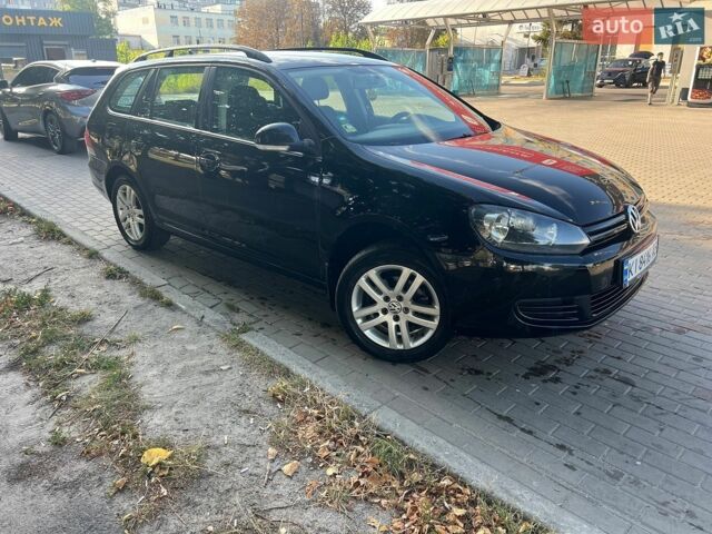 Фольксваген Гольф, об'ємом двигуна 1.6 л та пробігом 217 тис. км за 6999 $, фото 1 на Automoto.ua