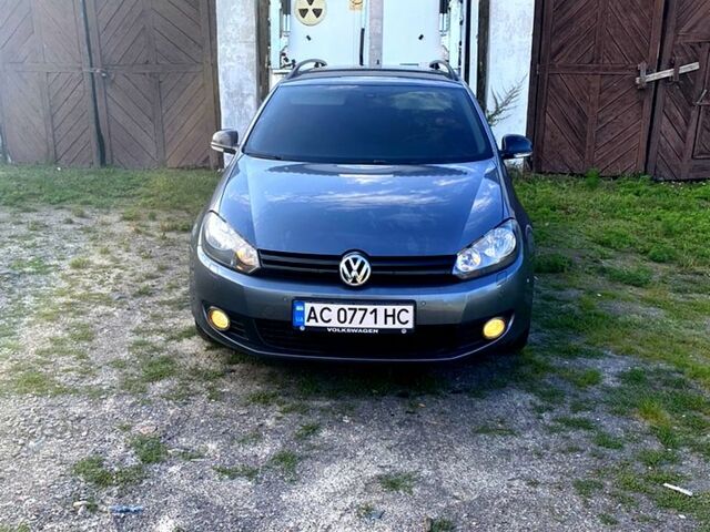 Фольксваген Гольф, объемом двигателя 1.6 л и пробегом 275 тыс. км за 8500 $, фото 1 на Automoto.ua