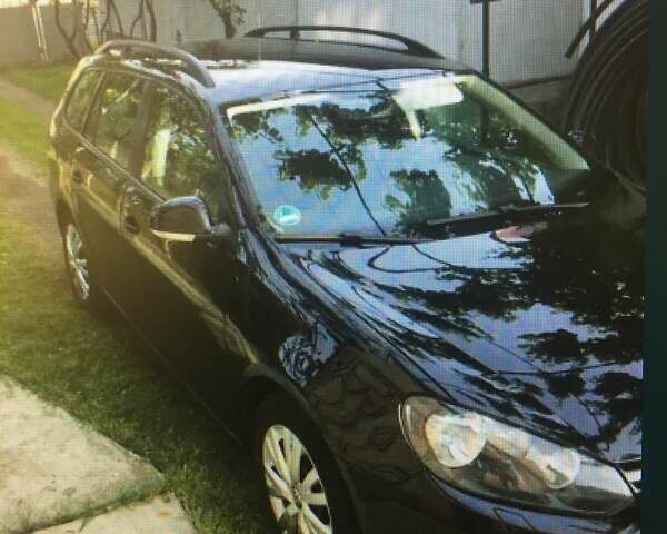 Фольксваген Гольф, объемом двигателя 1.6 л и пробегом 310 тыс. км за 7599 $, фото 1 на Automoto.ua