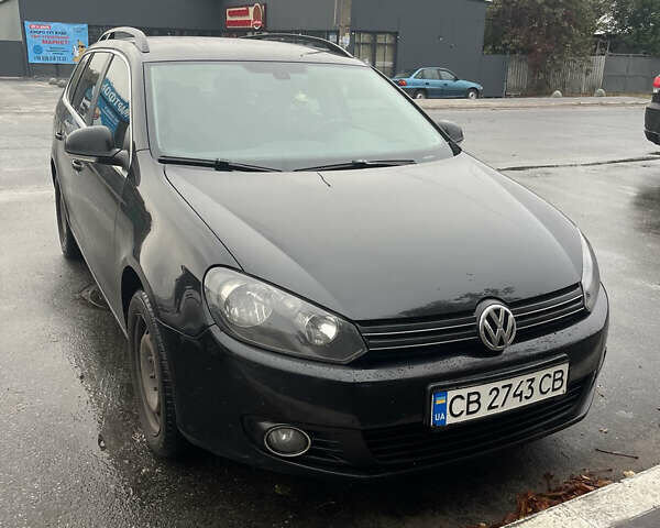 Фольксваген Гольф, объемом двигателя 2 л и пробегом 225 тыс. км за 7900 $, фото 1 на Automoto.ua