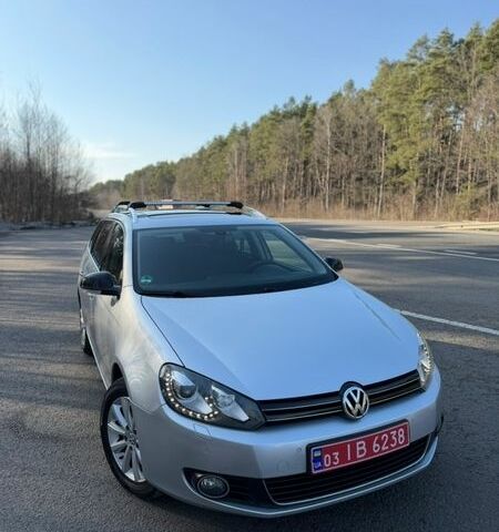 Фольксваген Гольф, об'ємом двигуна 1.6 л та пробігом 241 тис. км за 7650 $, фото 1 на Automoto.ua