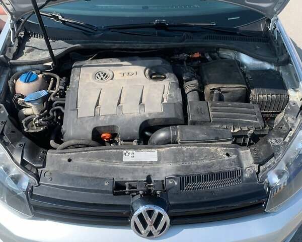 Фольксваген Гольф, объемом двигателя 1.6 л и пробегом 313 тыс. км за 8500 $, фото 1 на Automoto.ua