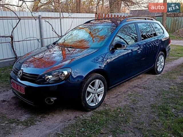 Фольксваген Гольф, объемом двигателя 1.4 л и пробегом 152 тыс. км за 7800 $, фото 1 на Automoto.ua