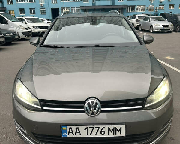 Фольксваген Гольф, объемом двигателя 1.97 л и пробегом 201 тыс. км за 10400 $, фото 1 на Automoto.ua