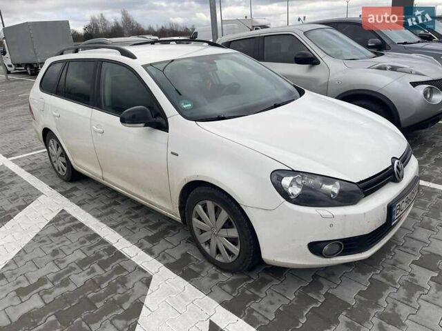 Фольксваген Гольф, об'ємом двигуна 1.6 л та пробігом 313 тис. км за 9599 $, фото 1 на Automoto.ua