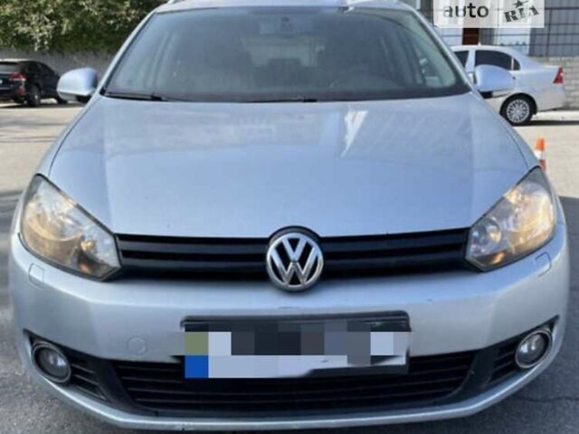 Фольксваген Гольф, объемом двигателя 1.6 л и пробегом 301 тыс. км за 7500 $, фото 1 на Automoto.ua
