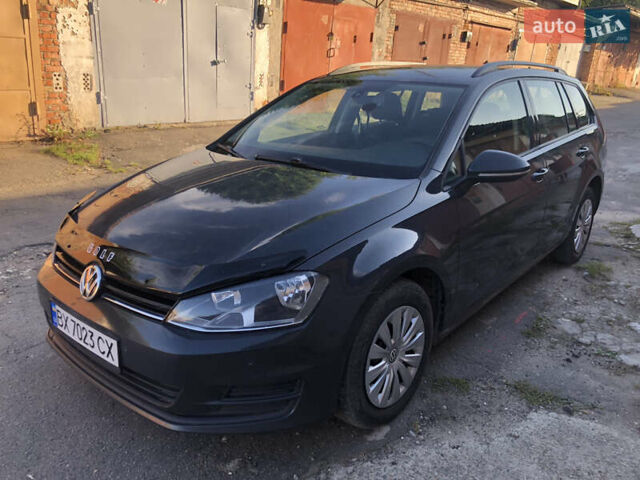 Фольксваген Гольф, объемом двигателя 1.6 л и пробегом 242 тыс. км за 8600 $, фото 1 на Automoto.ua